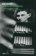 65 rêves de Franz Kafka [nouvelle édition]
